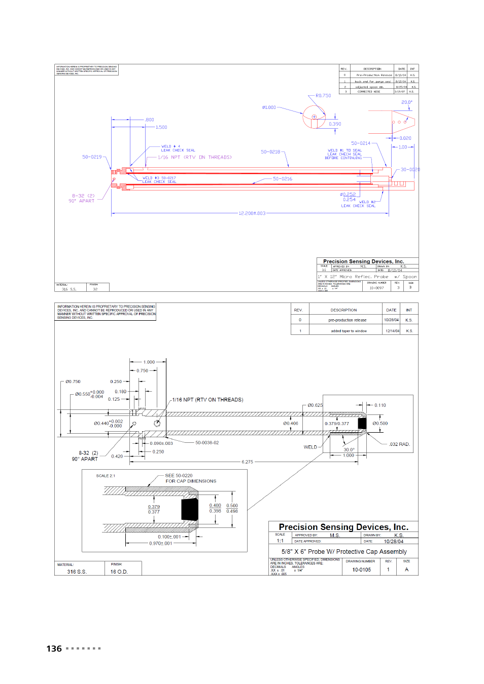 Metrohm NIRS XDS Process Analyzer – DirectLight/NonContact User Manual | Page 138 / 140