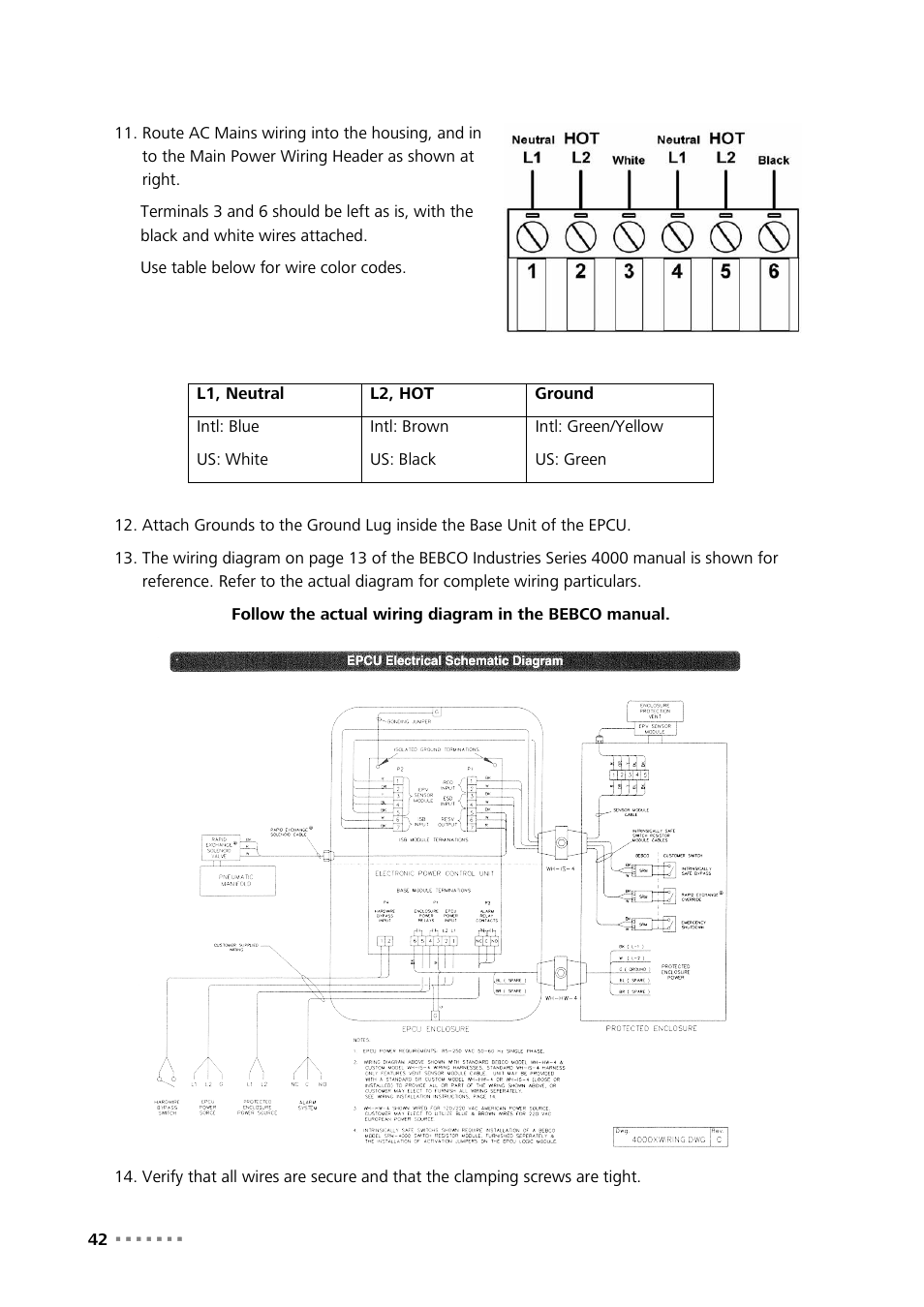 Metrohm NIRS XDS Process Analyzer – DirectLight/NonContact User Manual | Page 44 / 140