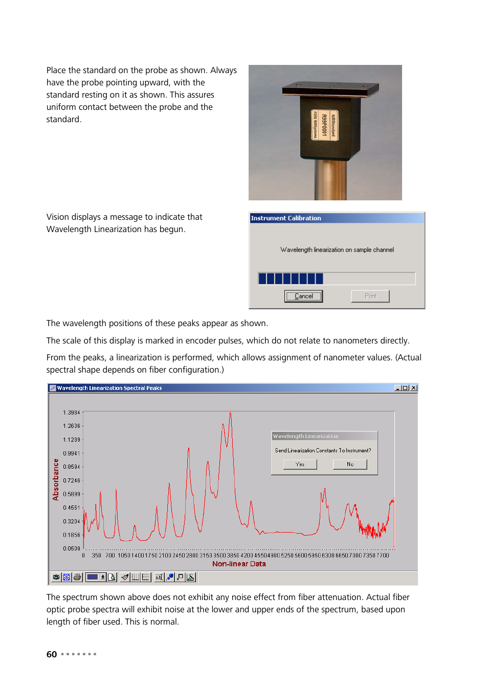 Metrohm NIRS XDS Process Analyzer – DirectLight/NonContact User Manual | Page 62 / 140