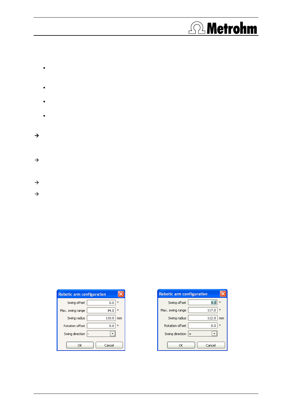6 software | Metrohm TitrIC 3 User Manual | Page 12 / 16