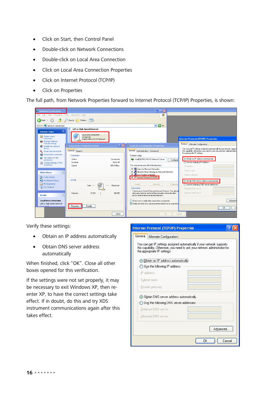 Metrohm NIRS XDS Interactance OptiProbe Analyzer User Manual | Page 18 / 95