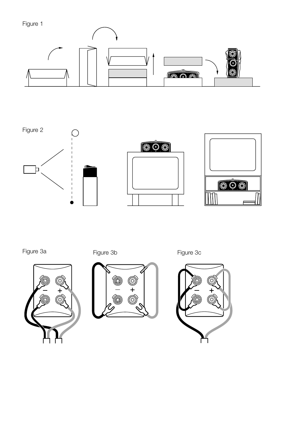 Bowers & Wilkins HTM1 User Manual | Page 2 / 31