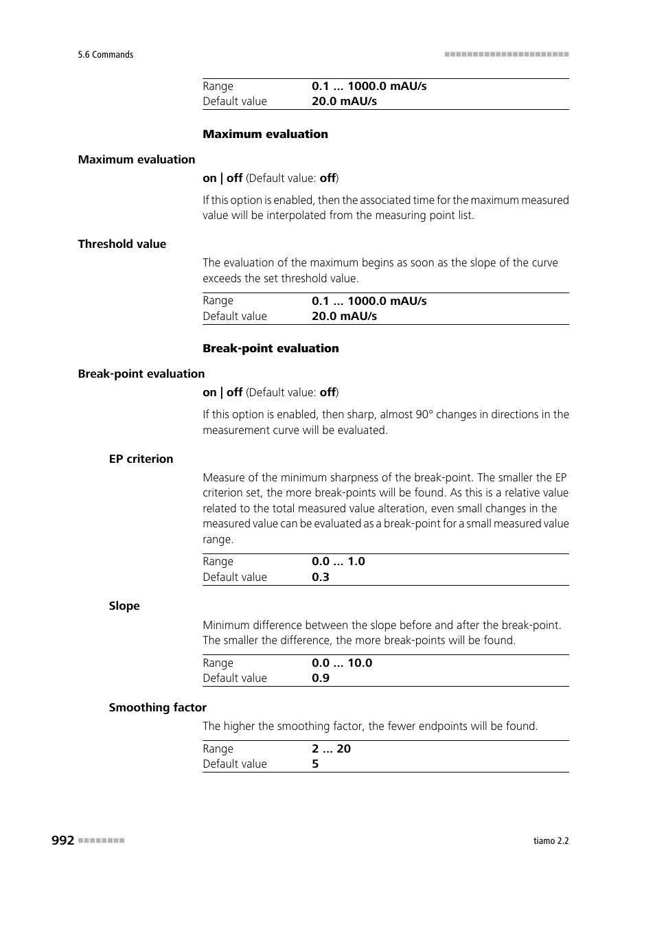 Metrohm tiamo 2.2 Manual User Manual | Page 1006 / 1574