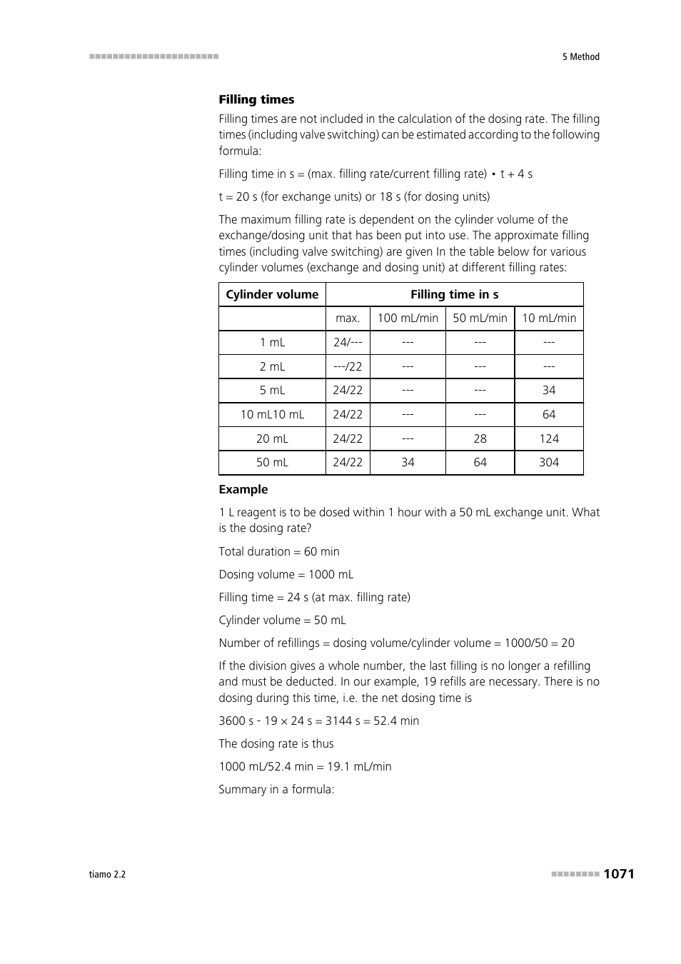 Metrohm tiamo 2.2 Manual User Manual | Page 1085 / 1574