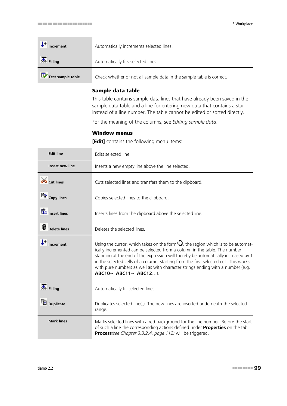 Metrohm tiamo 2.2 Manual User Manual | Page 113 / 1574