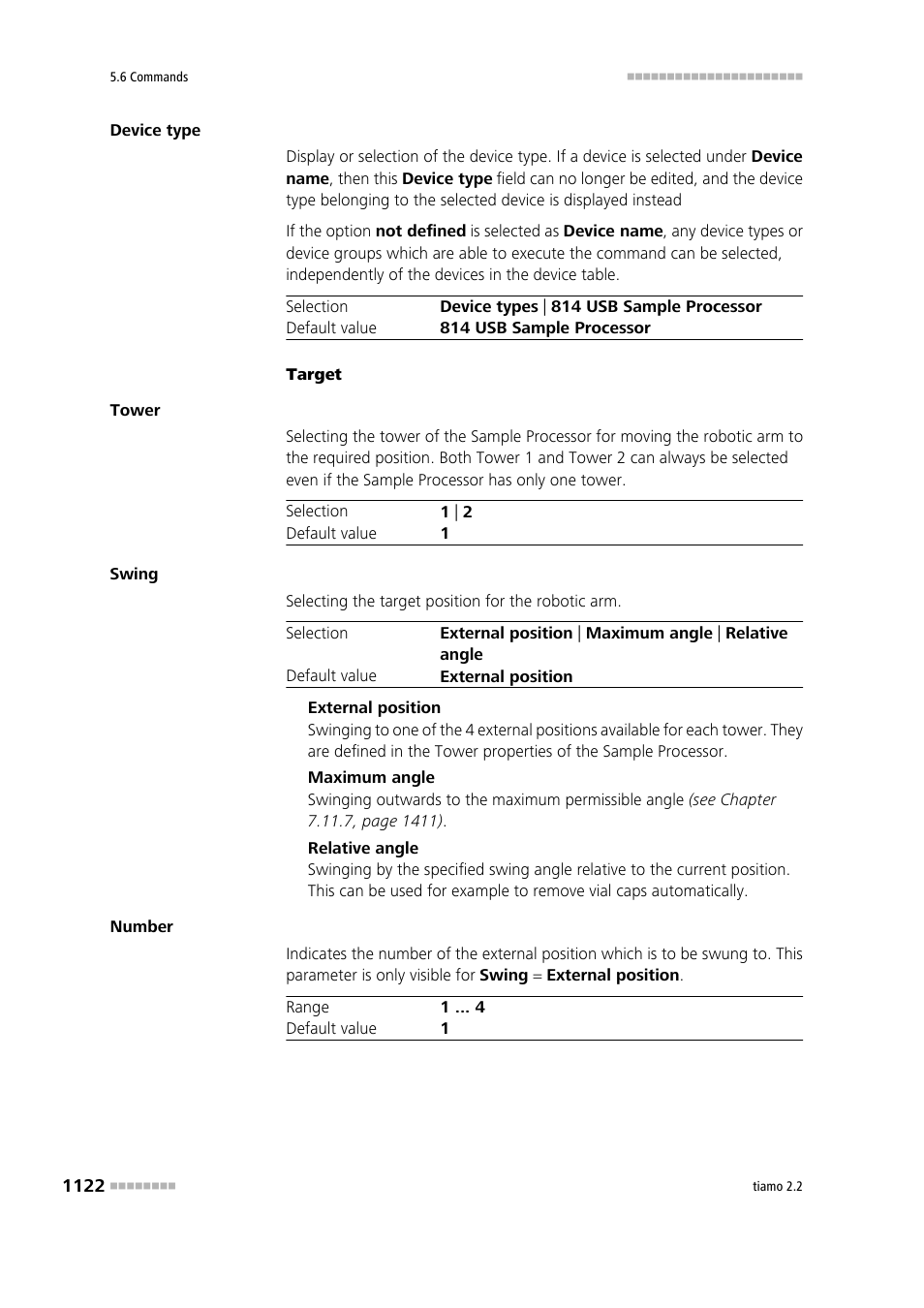 Metrohm tiamo 2.2 Manual User Manual | Page 1136 / 1574