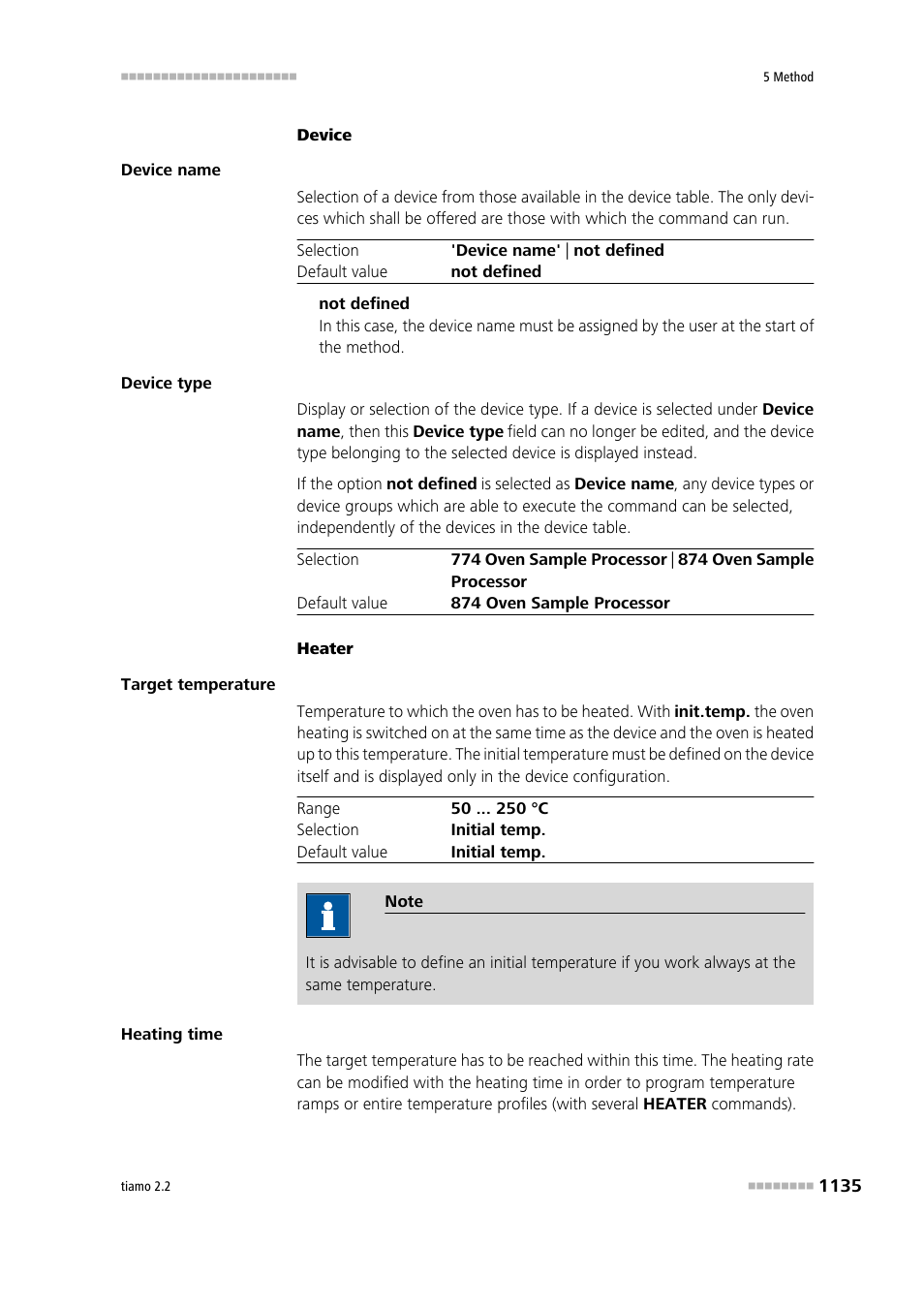 Metrohm tiamo 2.2 Manual User Manual | Page 1149 / 1574