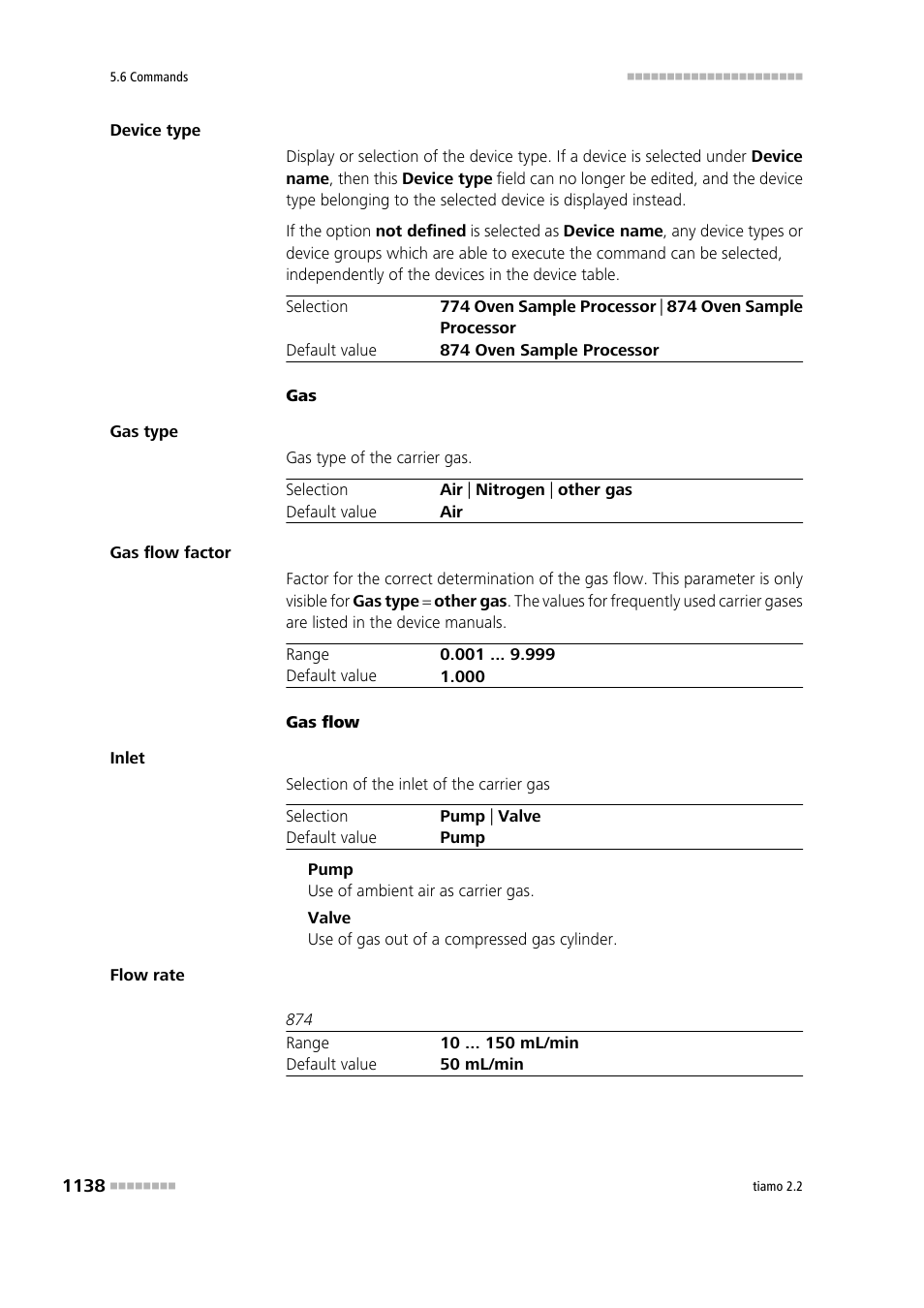 Metrohm tiamo 2.2 Manual User Manual | Page 1152 / 1574