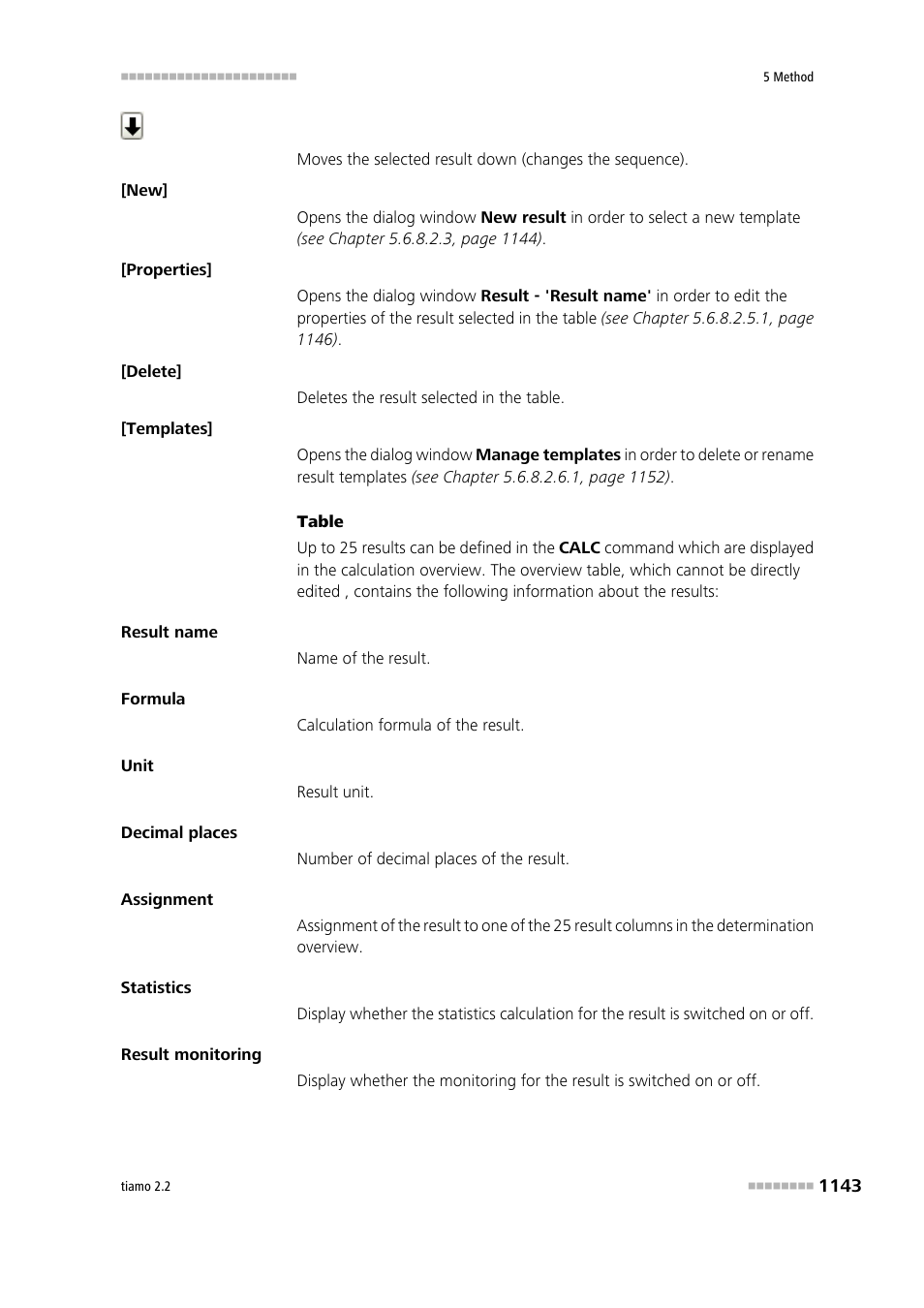 Metrohm tiamo 2.2 Manual User Manual | Page 1157 / 1574
