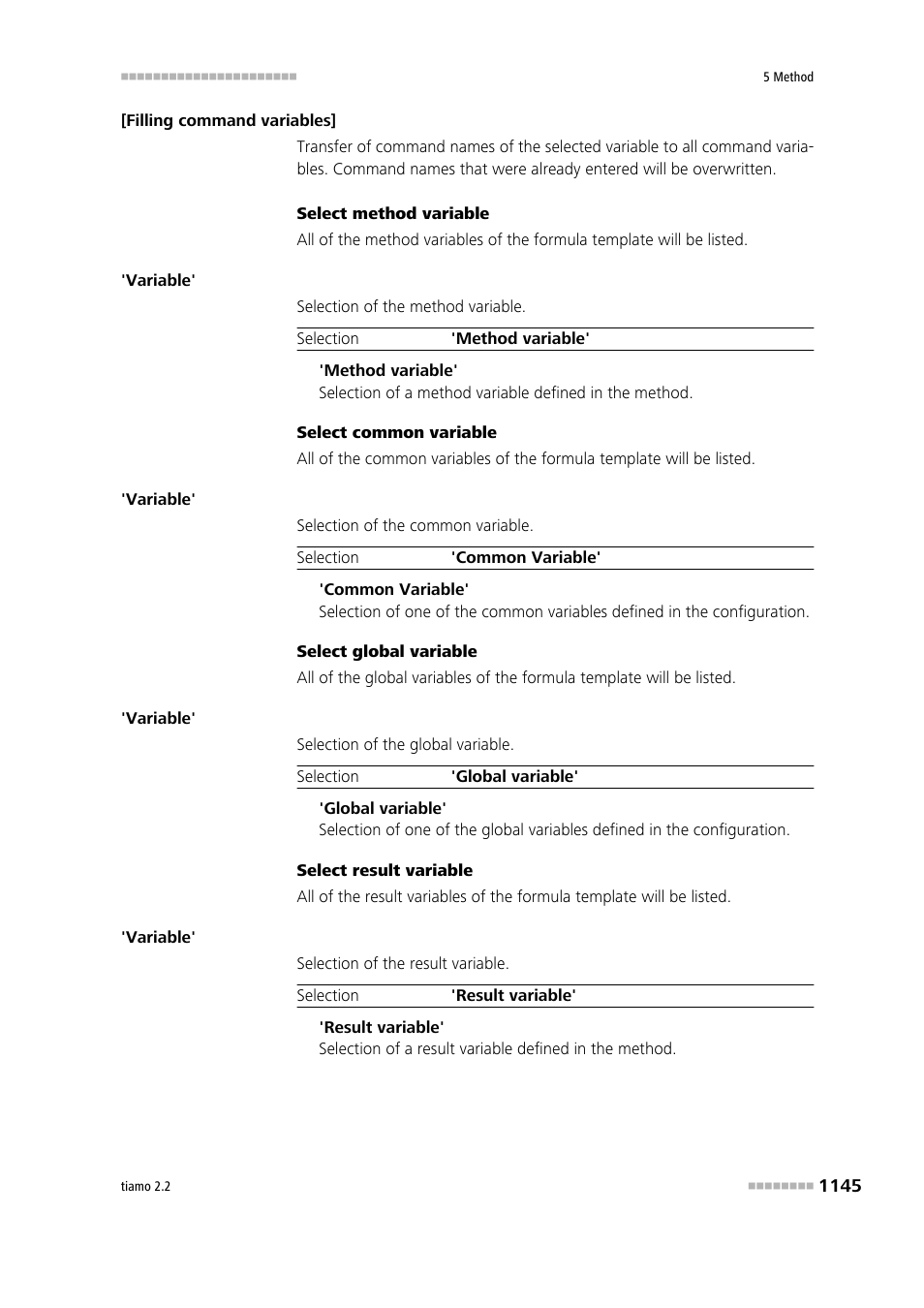 Metrohm tiamo 2.2 Manual User Manual | Page 1159 / 1574