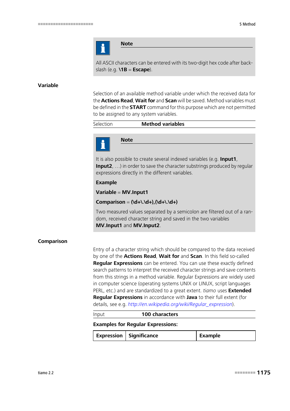 Metrohm tiamo 2.2 Manual User Manual | Page 1189 / 1574