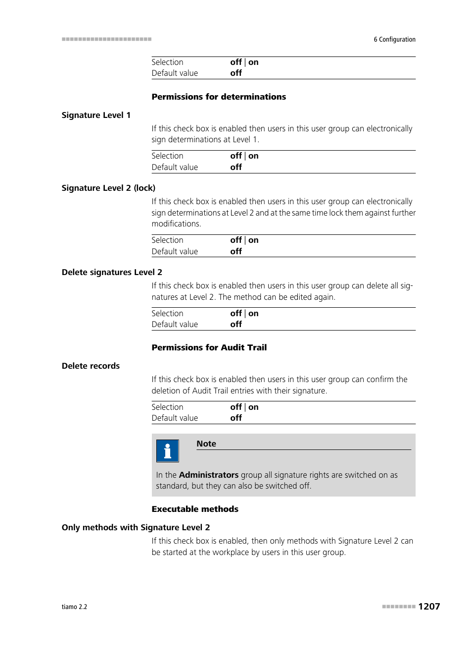 Metrohm tiamo 2.2 Manual User Manual | Page 1221 / 1574