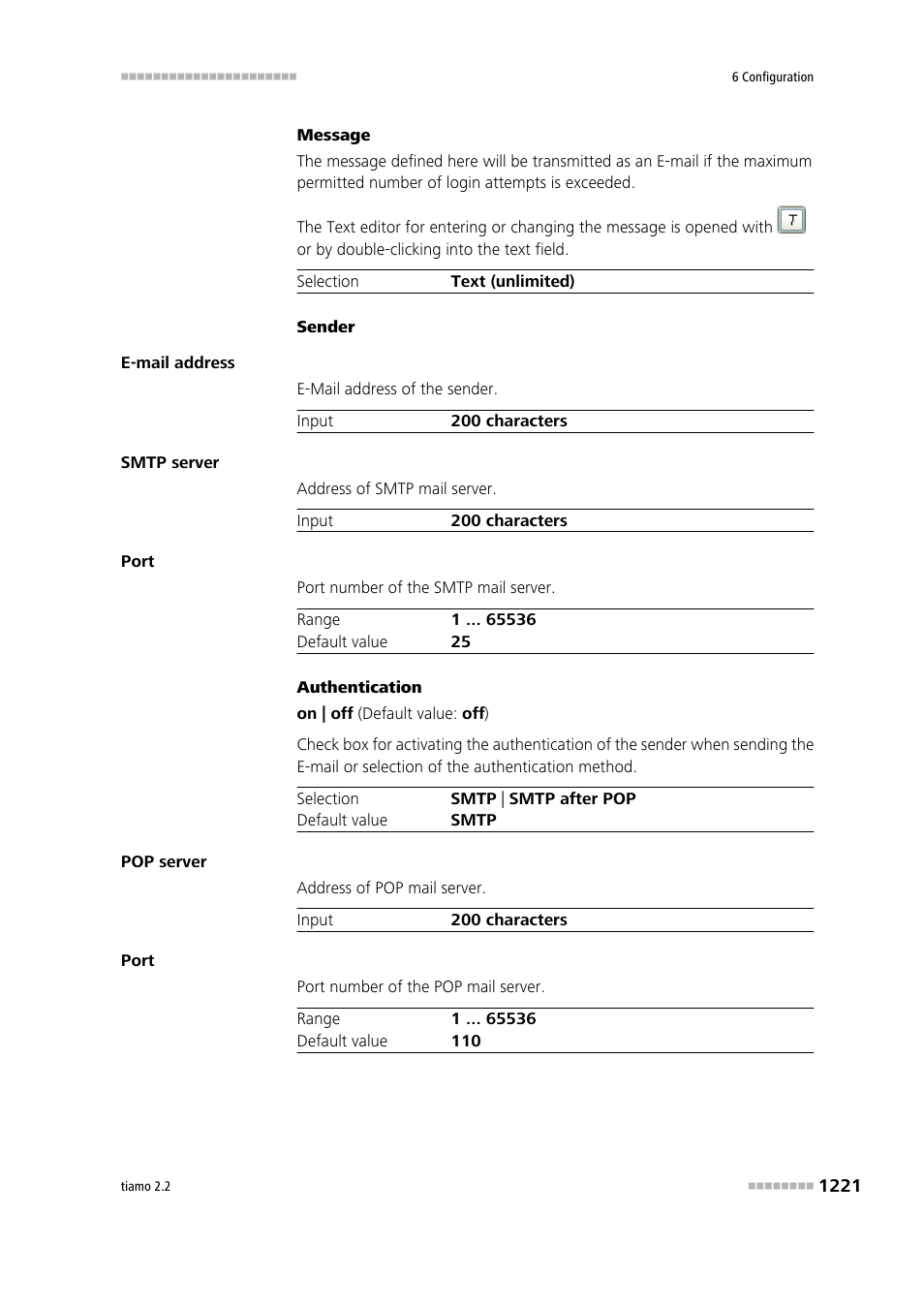 Metrohm tiamo 2.2 Manual User Manual | Page 1235 / 1574