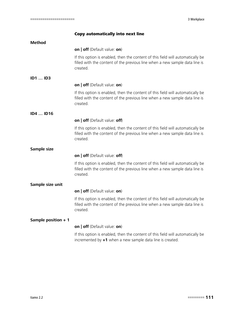 Metrohm tiamo 2.2 Manual User Manual | Page 125 / 1574