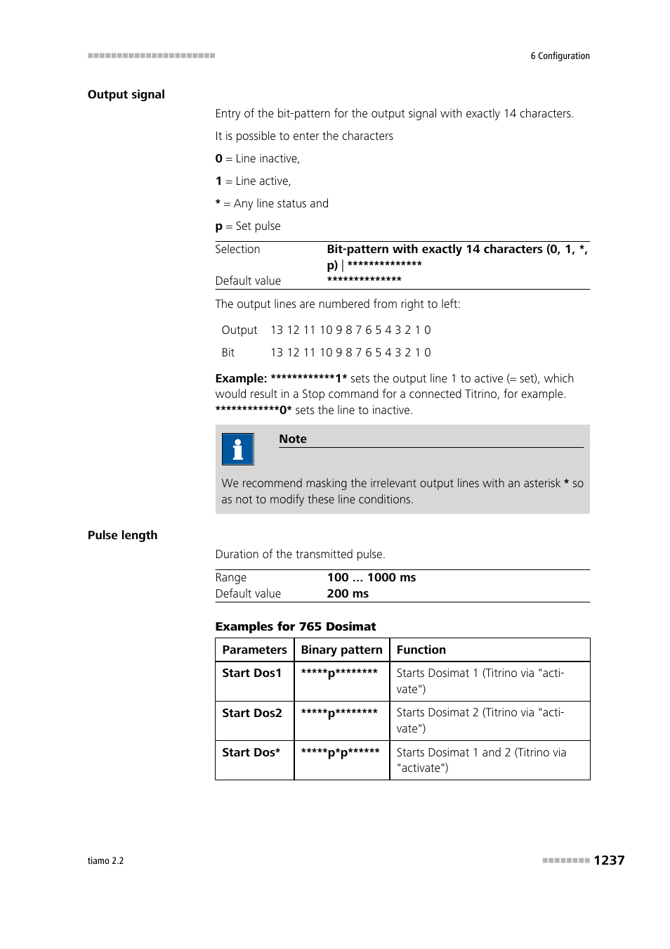 Metrohm tiamo 2.2 Manual User Manual | Page 1251 / 1574