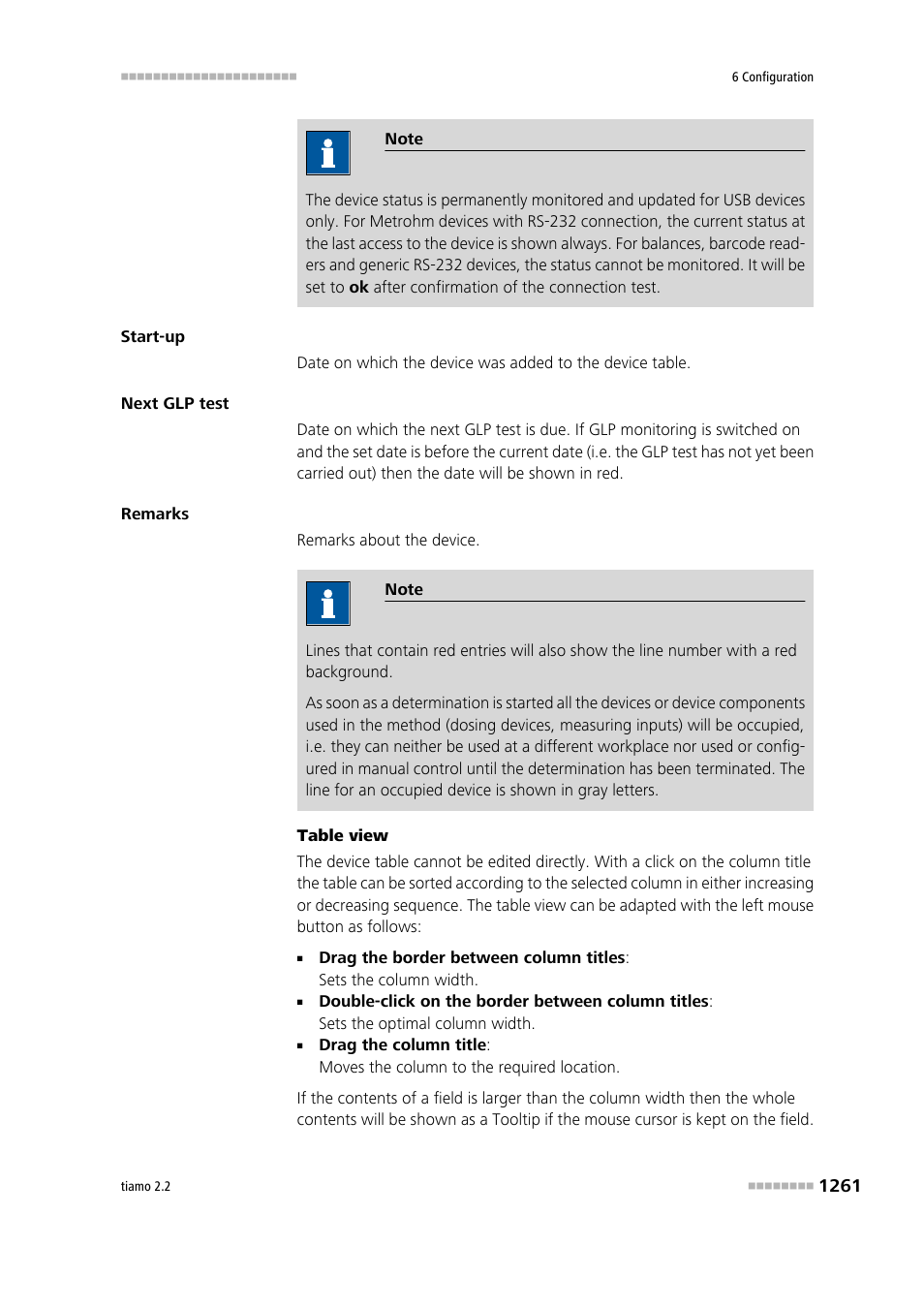 Metrohm tiamo 2.2 Manual User Manual | Page 1275 / 1574