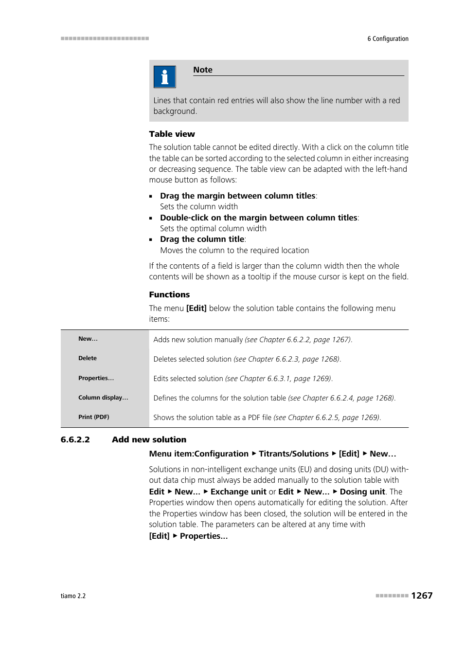 2 add new solution | Metrohm tiamo 2.2 Manual User Manual | Page 1281 / 1574