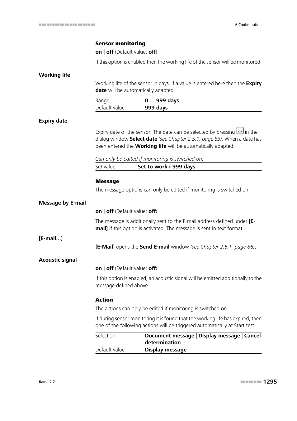 Metrohm tiamo 2.2 Manual User Manual | Page 1309 / 1574