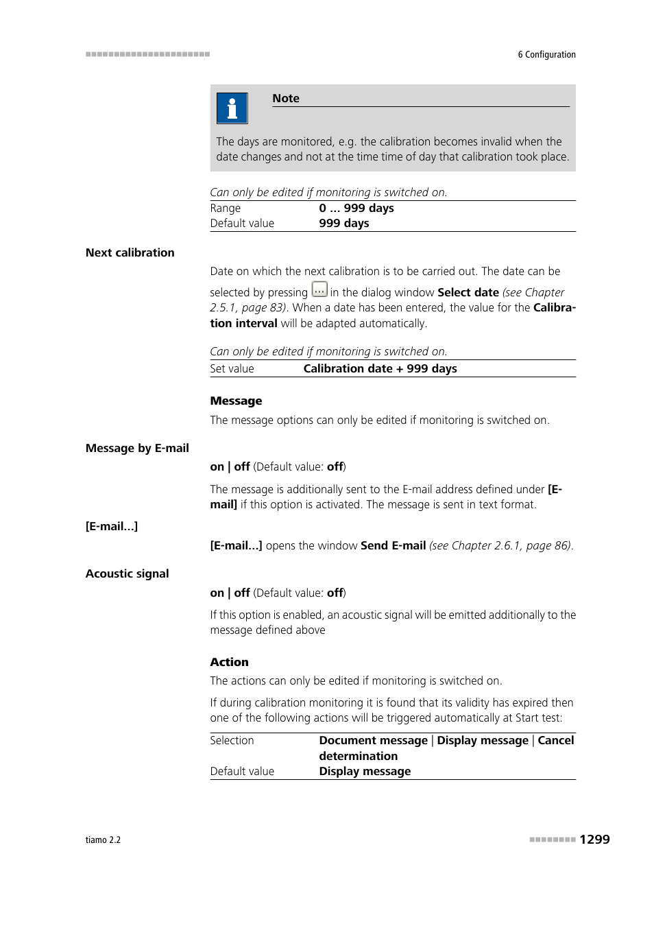 Metrohm tiamo 2.2 Manual User Manual | Page 1313 / 1574