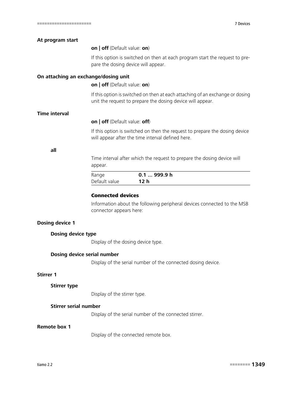 Metrohm tiamo 2.2 Manual User Manual | Page 1363 / 1574