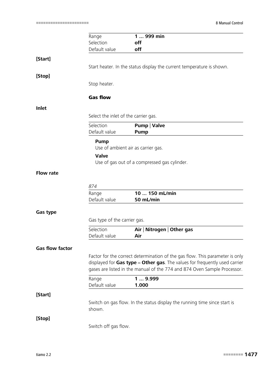 Metrohm tiamo 2.2 Manual User Manual | Page 1491 / 1574