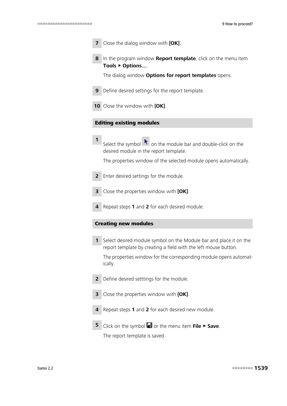 Metrohm tiamo 2.2 Manual User Manual | Page 1553 / 1574