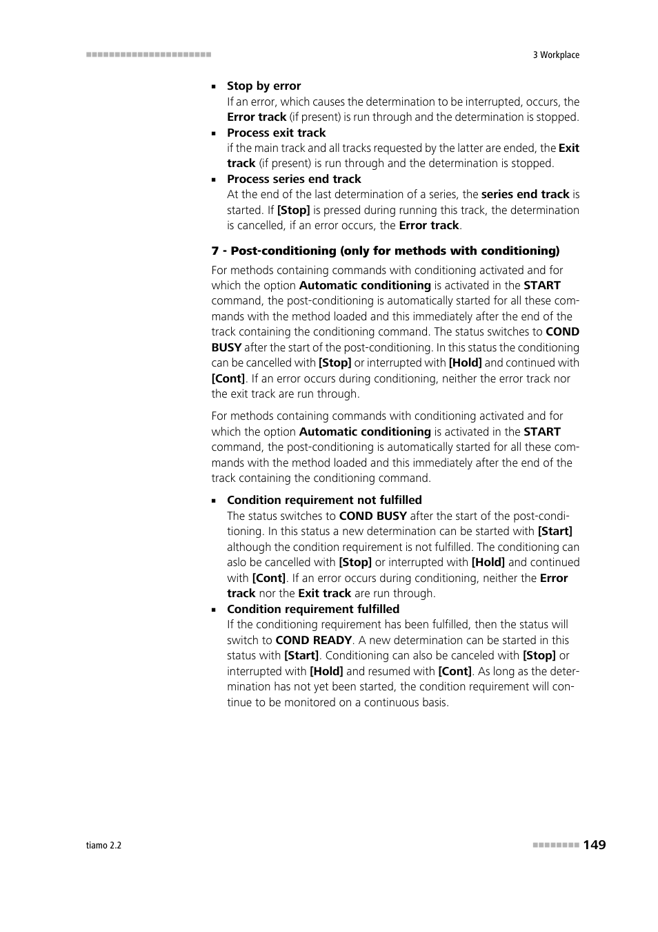 Metrohm tiamo 2.2 Manual User Manual | Page 163 / 1574