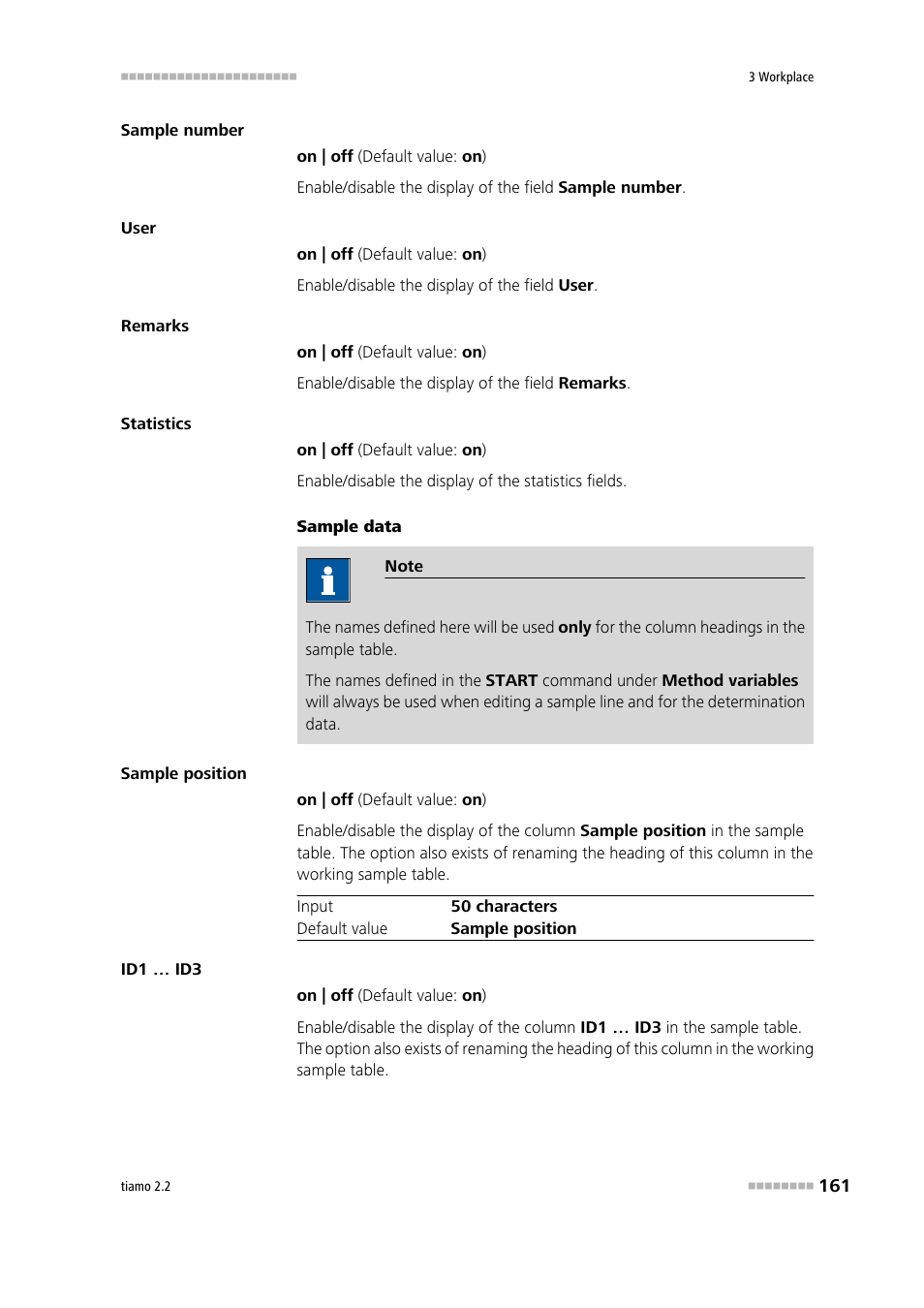 Metrohm tiamo 2.2 Manual User Manual | Page 175 / 1574