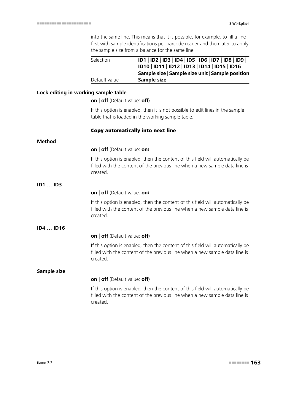 Metrohm tiamo 2.2 Manual User Manual | Page 177 / 1574