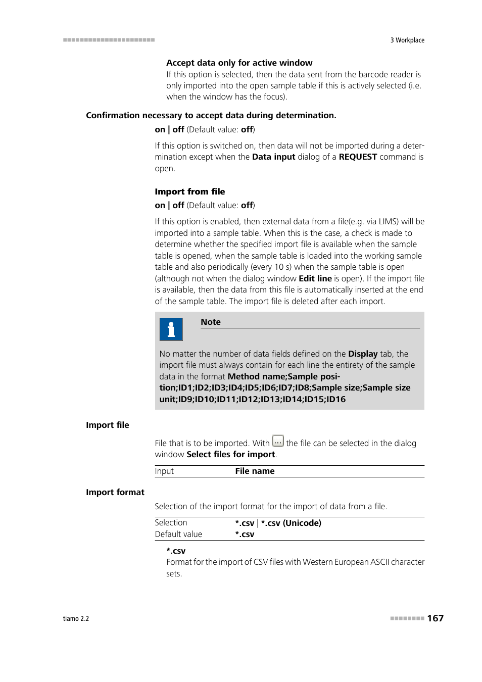 Metrohm tiamo 2.2 Manual User Manual | Page 181 / 1574