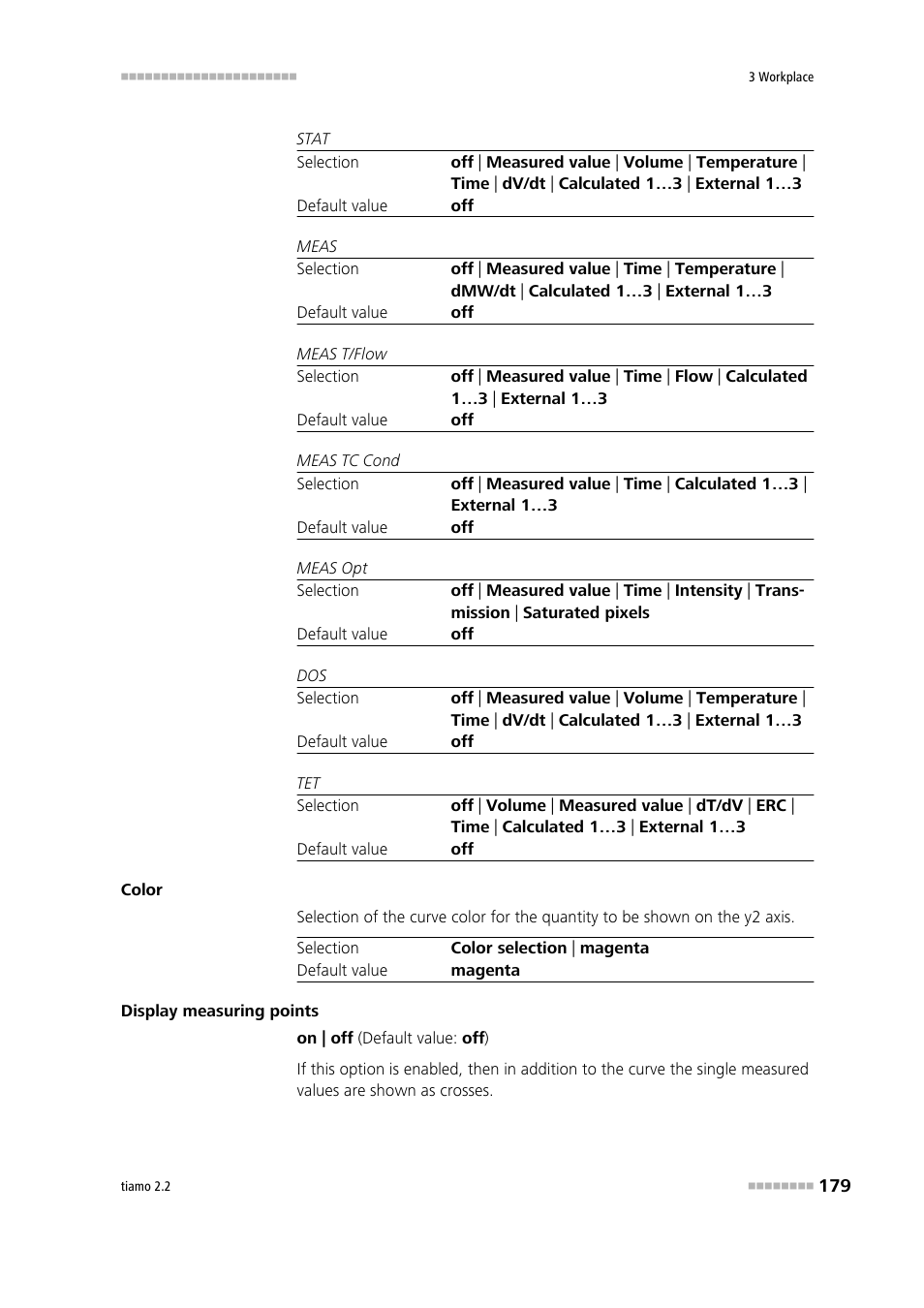 Metrohm tiamo 2.2 Manual User Manual | Page 193 / 1574