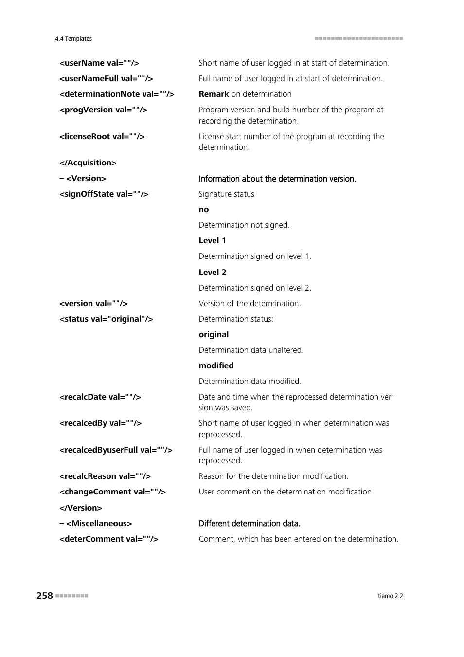 Metrohm tiamo 2.2 Manual User Manual | Page 272 / 1574