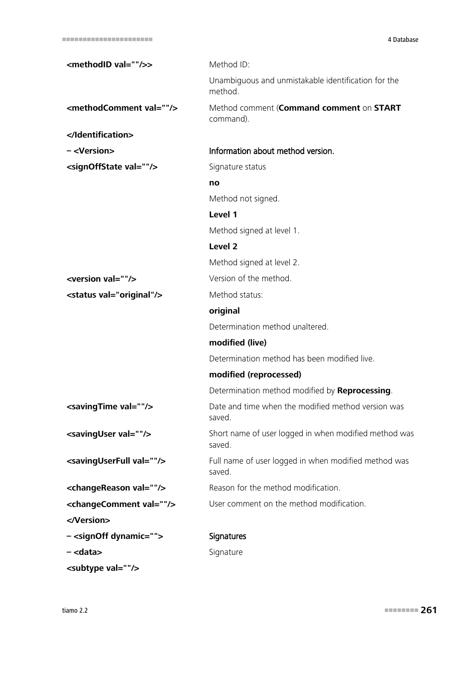 Metrohm tiamo 2.2 Manual User Manual | Page 275 / 1574