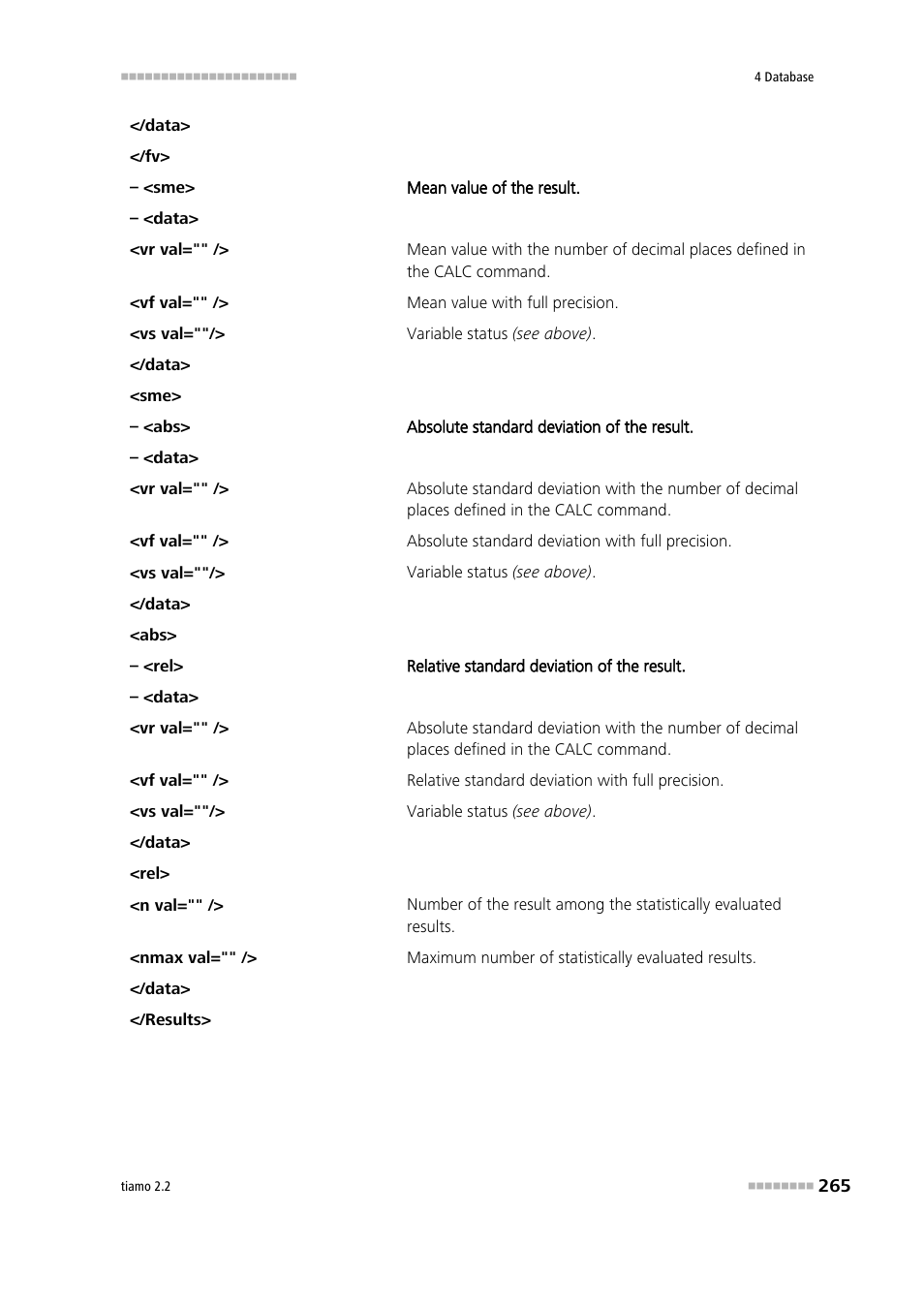 Metrohm tiamo 2.2 Manual User Manual | Page 279 / 1574