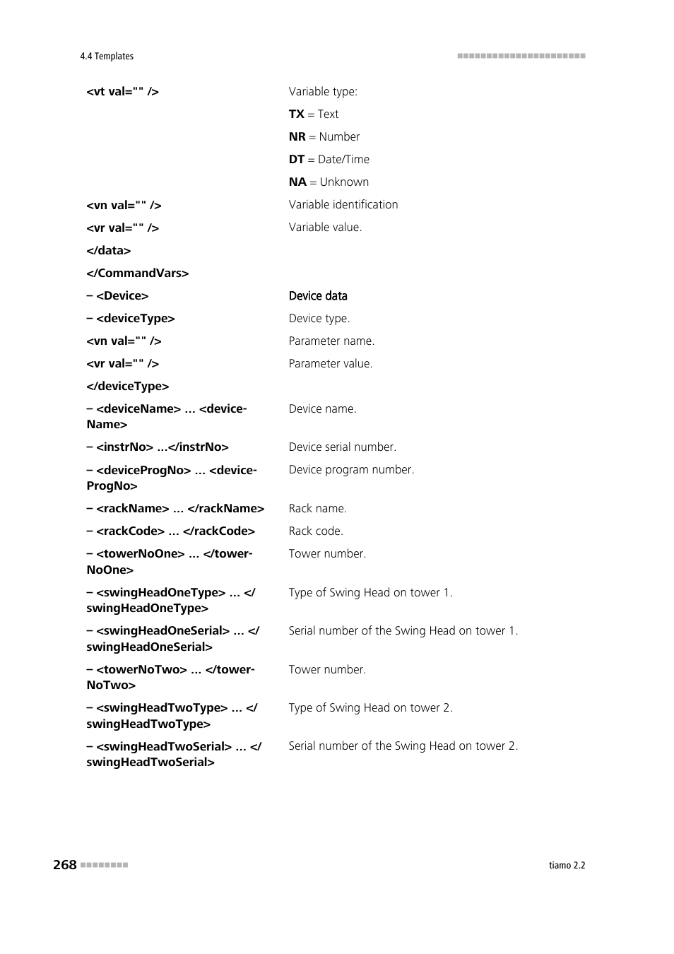 Metrohm tiamo 2.2 Manual User Manual | Page 282 / 1574