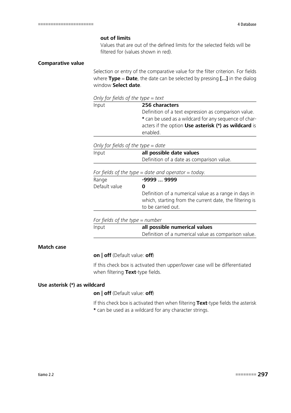 Metrohm tiamo 2.2 Manual User Manual | Page 311 / 1574