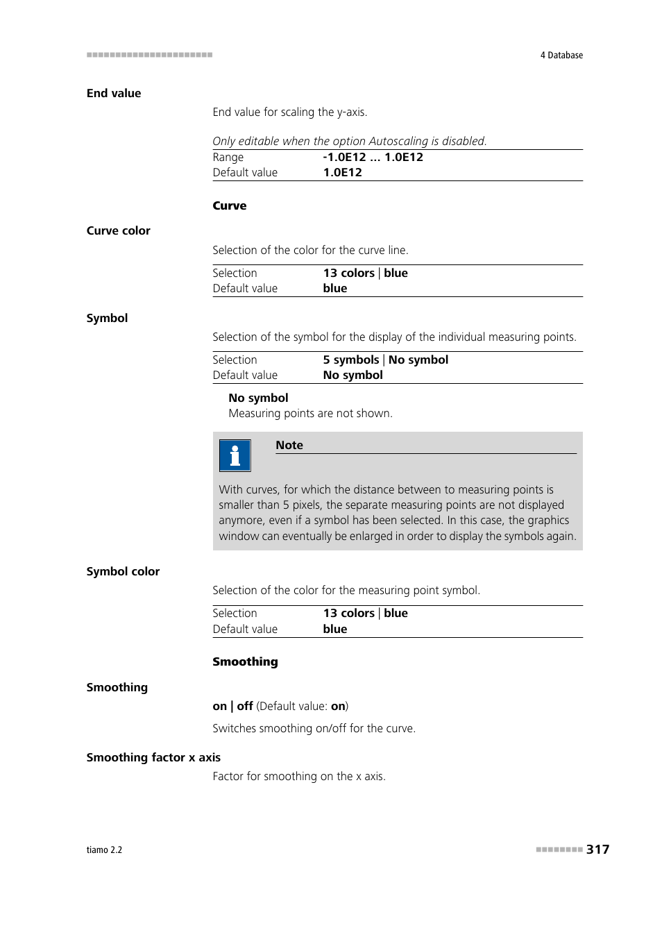 Metrohm tiamo 2.2 Manual User Manual | Page 331 / 1574