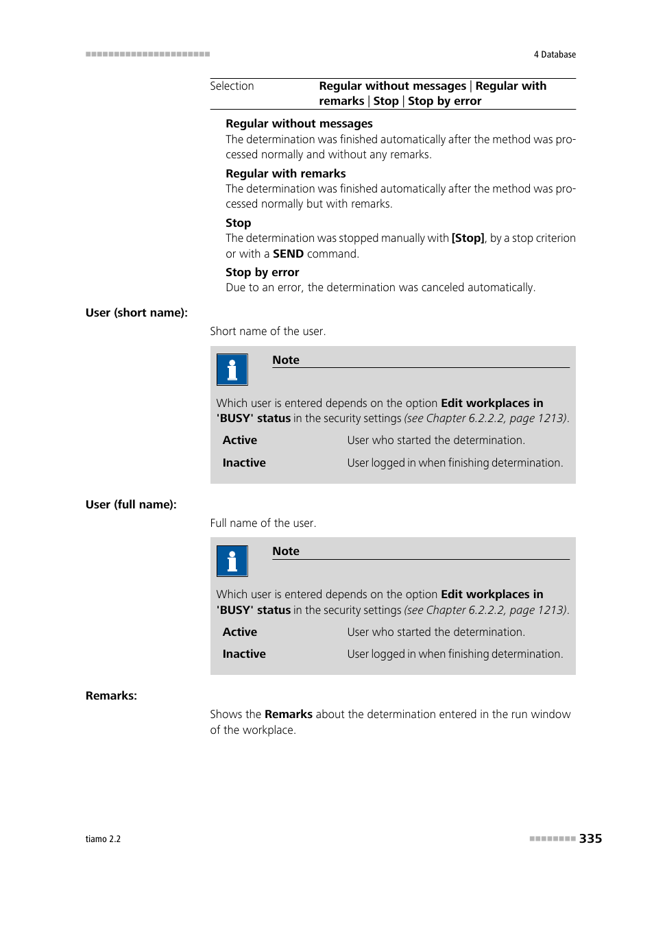 Metrohm tiamo 2.2 Manual User Manual | Page 349 / 1574