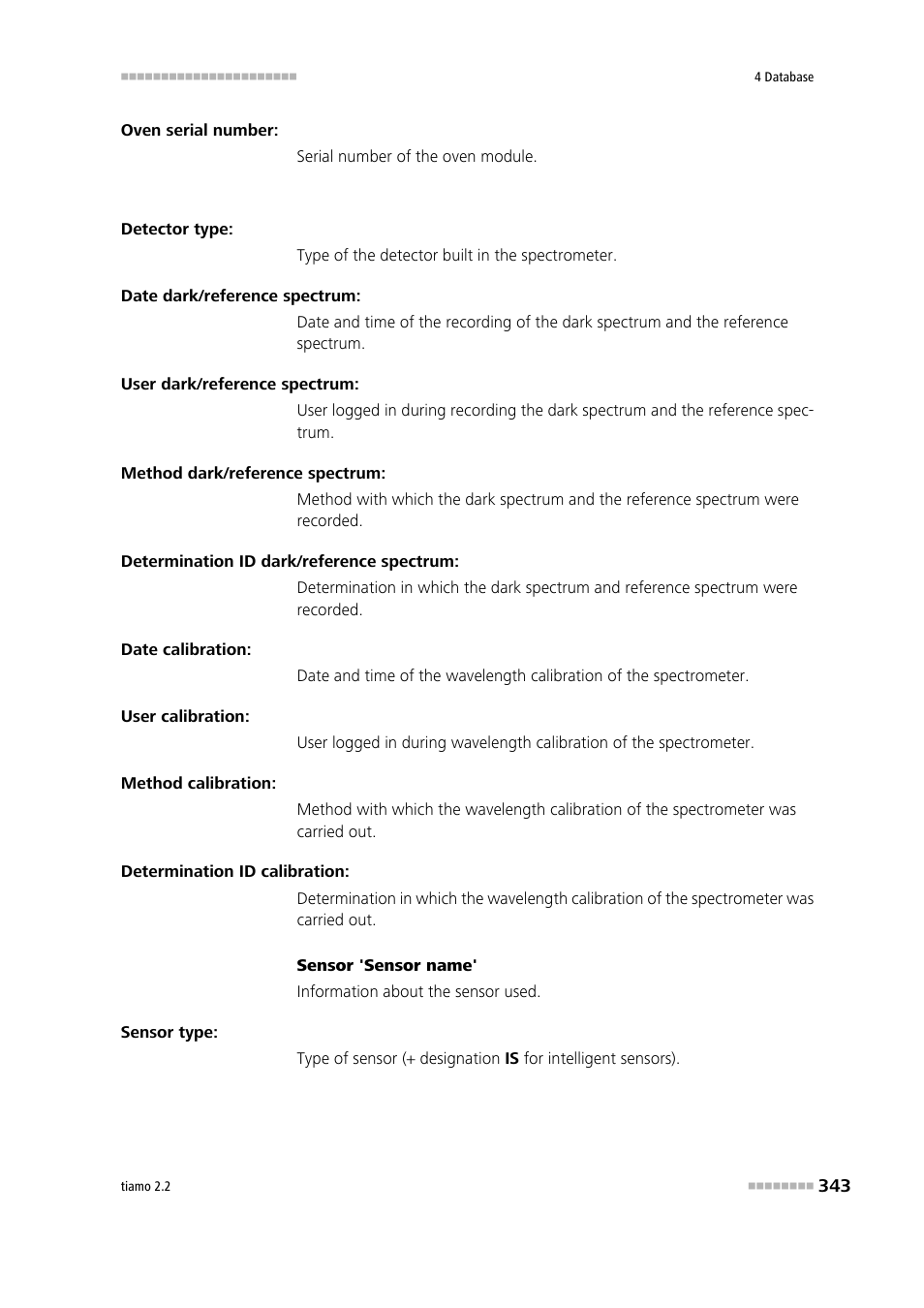 Metrohm tiamo 2.2 Manual User Manual | Page 357 / 1574