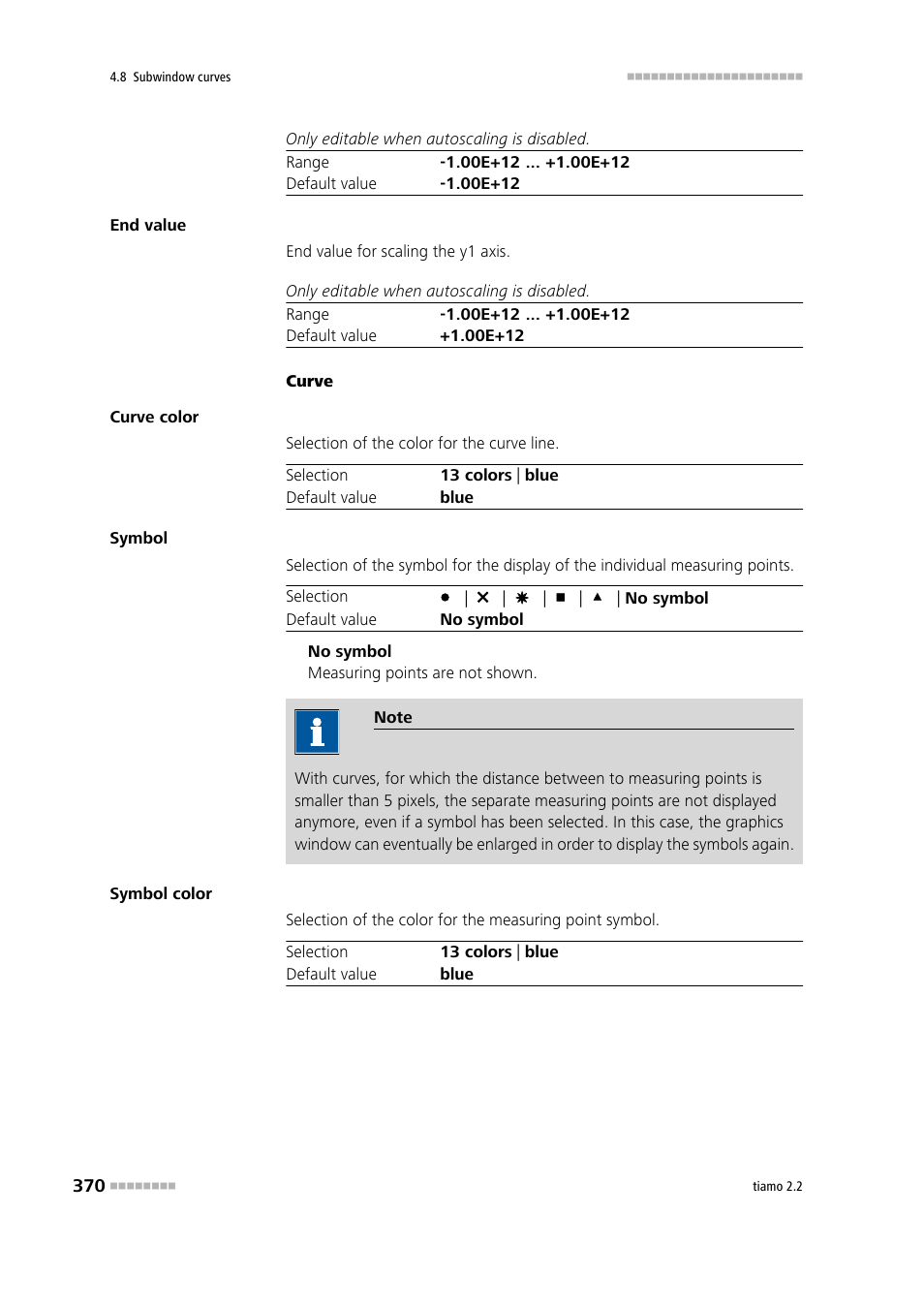 Metrohm tiamo 2.2 Manual User Manual | Page 384 / 1574