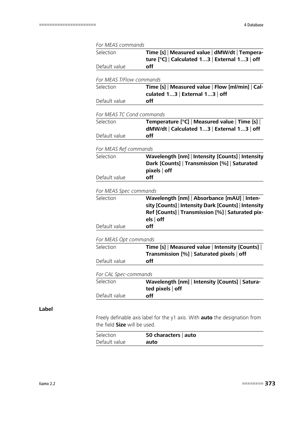 Metrohm tiamo 2.2 Manual User Manual | Page 387 / 1574