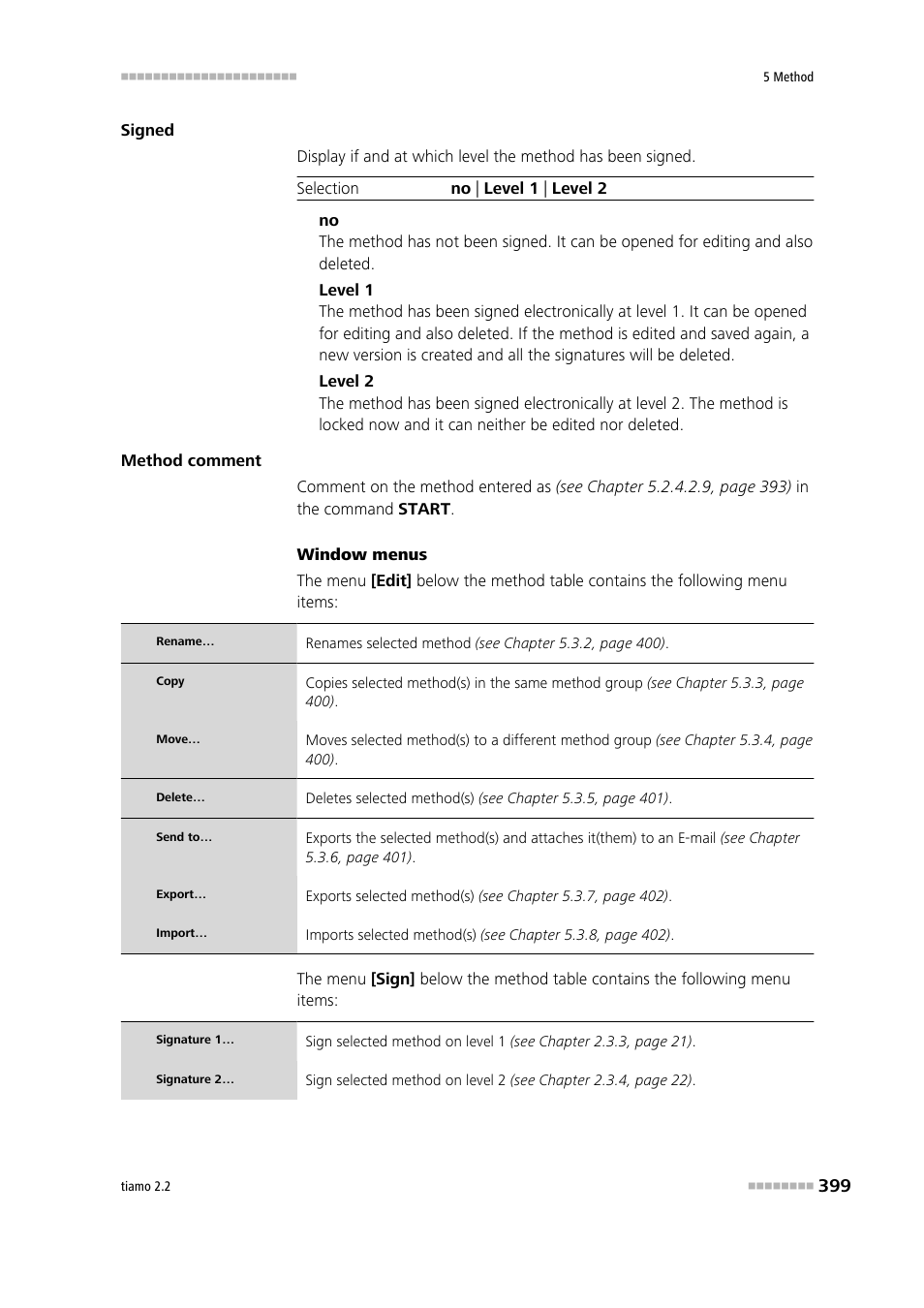 Metrohm tiamo 2.2 Manual User Manual | Page 413 / 1574