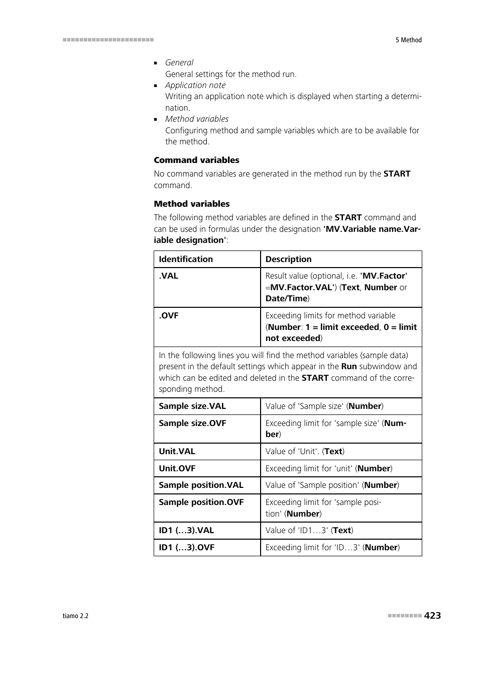 Metrohm tiamo 2.2 Manual User Manual | Page 437 / 1574