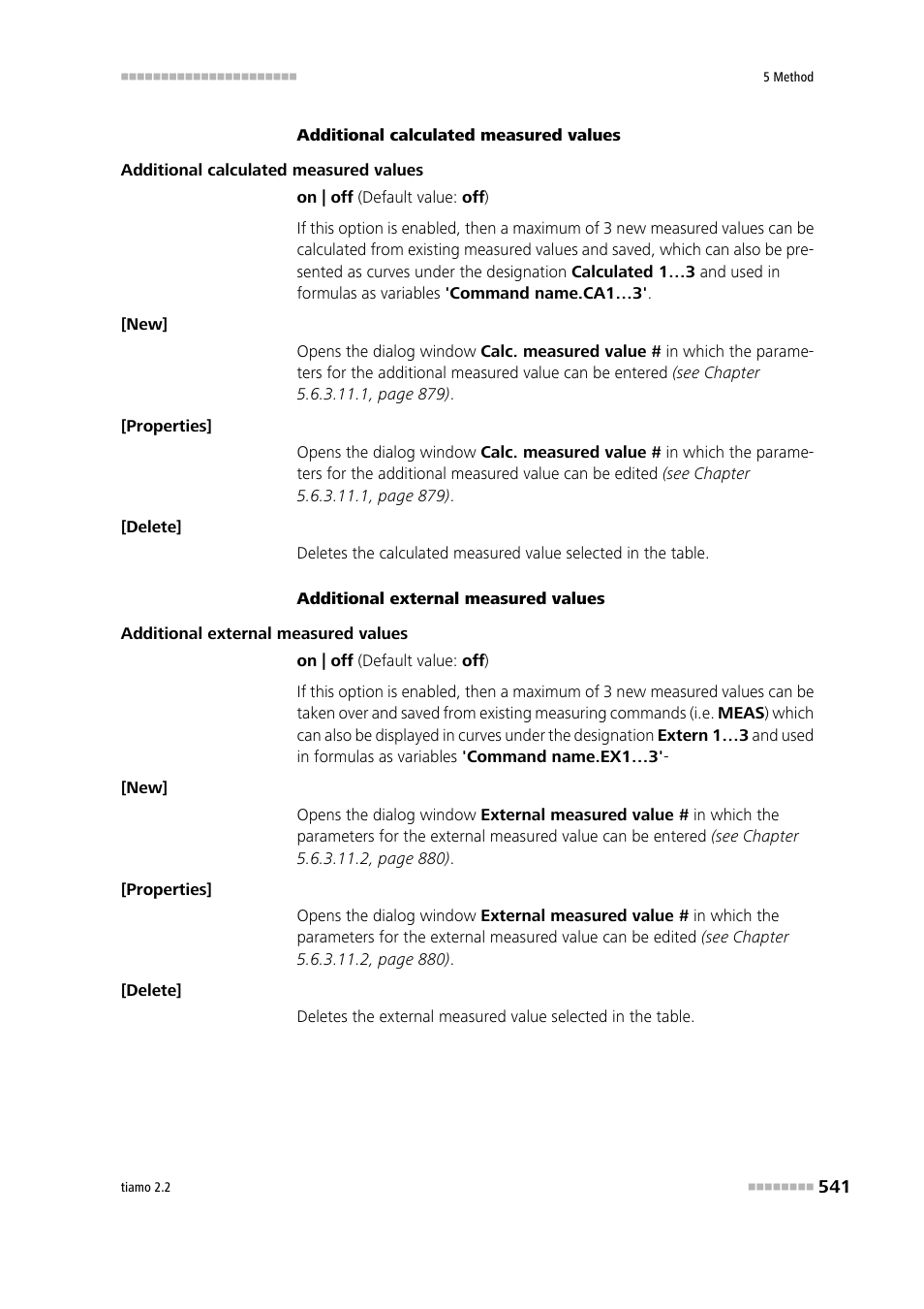 Metrohm tiamo 2.2 Manual User Manual | Page 555 / 1574