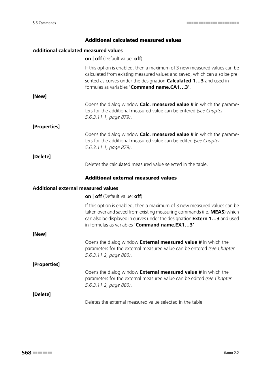 Metrohm tiamo 2.2 Manual User Manual | Page 582 / 1574