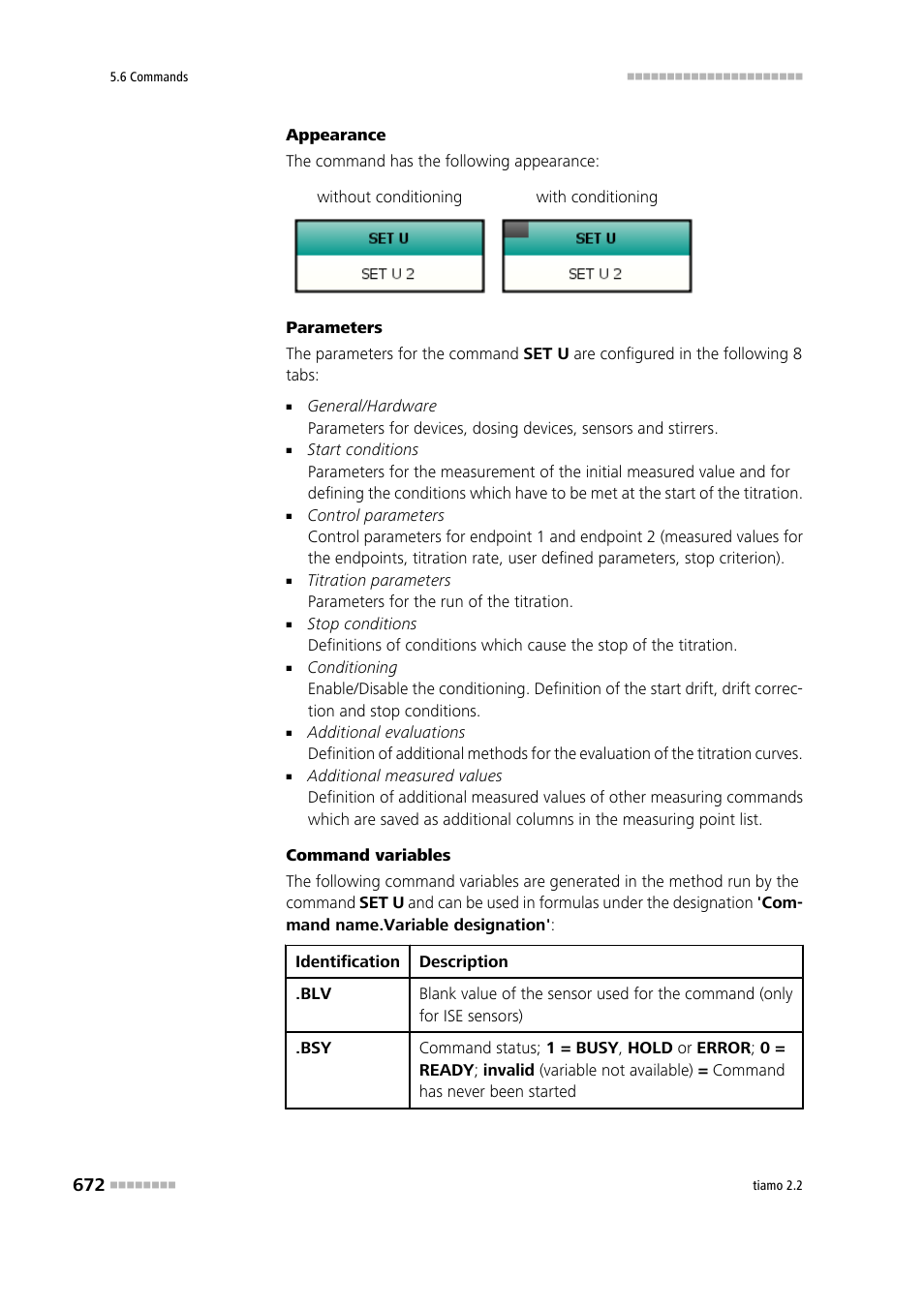 Metrohm tiamo 2.2 Manual User Manual | Page 686 / 1574