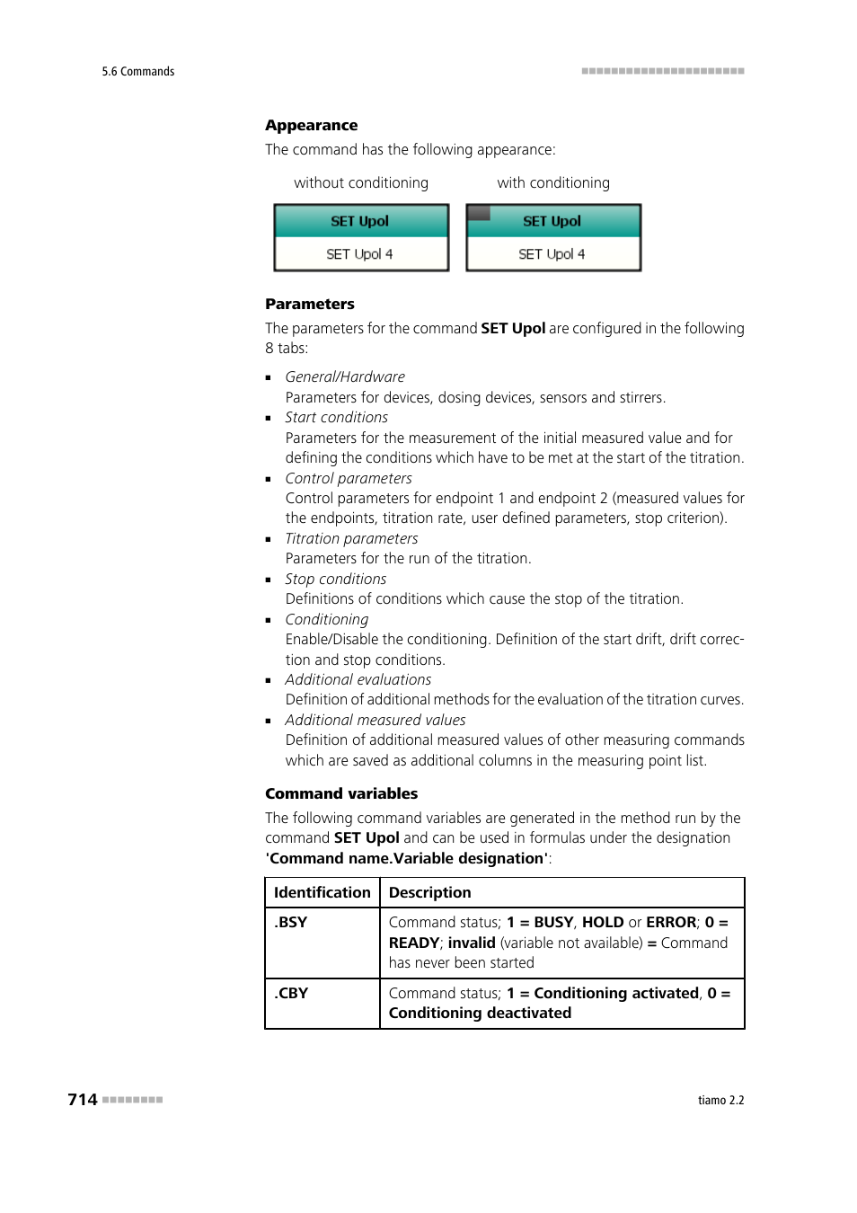 Metrohm tiamo 2.2 Manual User Manual | Page 728 / 1574
