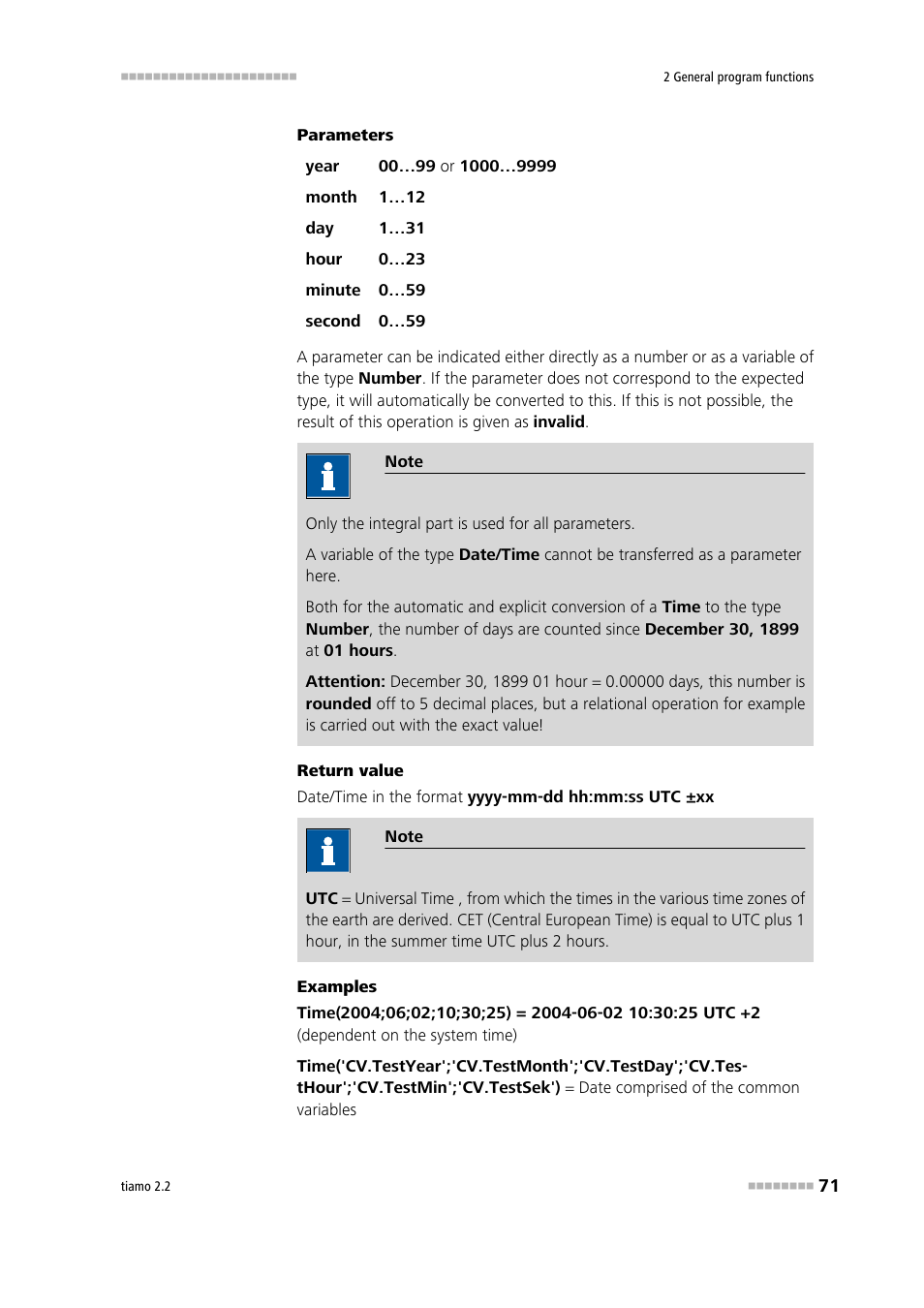 Metrohm tiamo 2.2 Manual User Manual | Page 85 / 1574