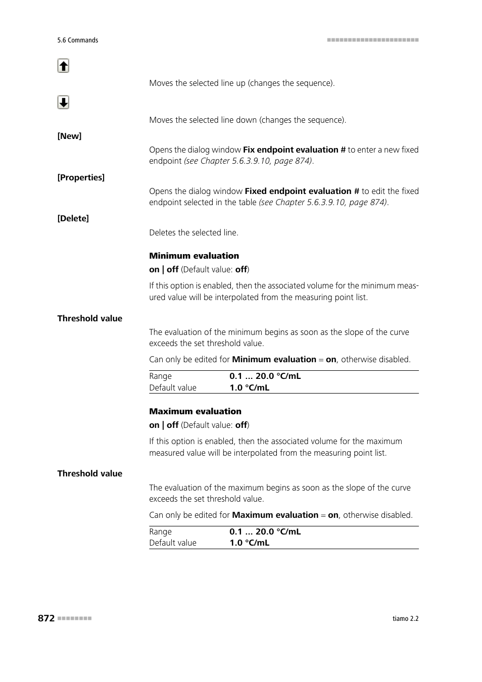 Metrohm tiamo 2.2 Manual User Manual | Page 886 / 1574