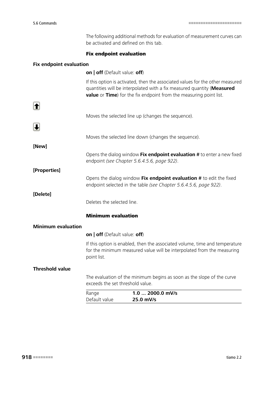 Metrohm tiamo 2.2 Manual User Manual | Page 932 / 1574